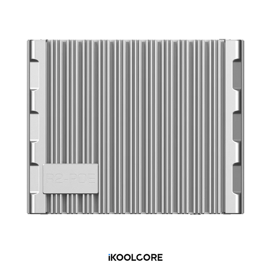 R2POE - POE 智能网关